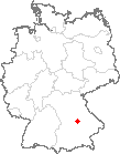 Karte Painten bei Kelheim